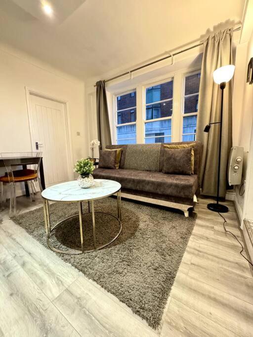 Centrally-Located Gem In Marble Arch, Londres Extérieur photo