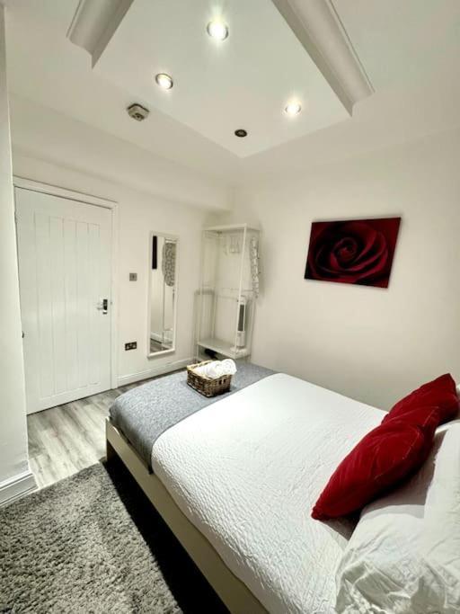 Centrally-Located Gem In Marble Arch, Londres Extérieur photo