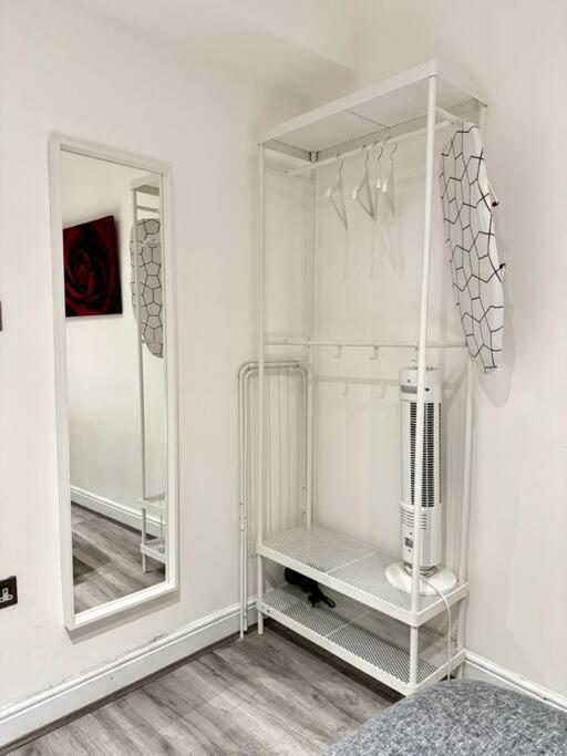 Centrally-Located Gem In Marble Arch, Londres Extérieur photo