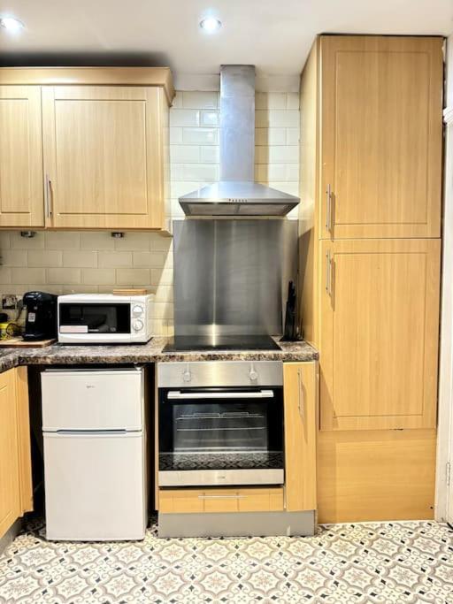 Centrally-Located Gem In Marble Arch, Londres Extérieur photo