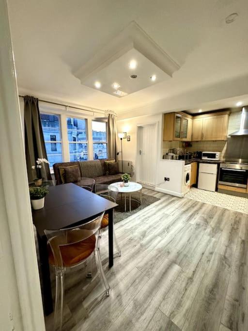 Centrally-Located Gem In Marble Arch, Londres Extérieur photo