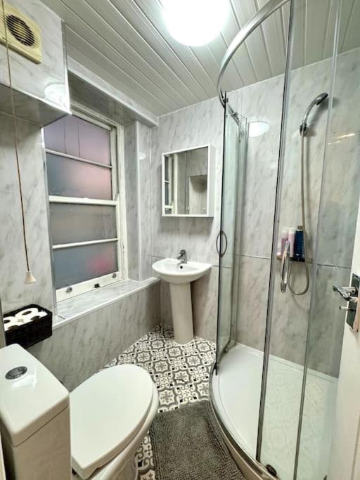 Centrally-Located Gem In Marble Arch, Londres Extérieur photo