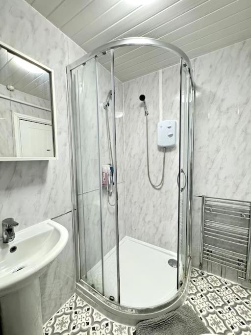 Centrally-Located Gem In Marble Arch, Londres Extérieur photo